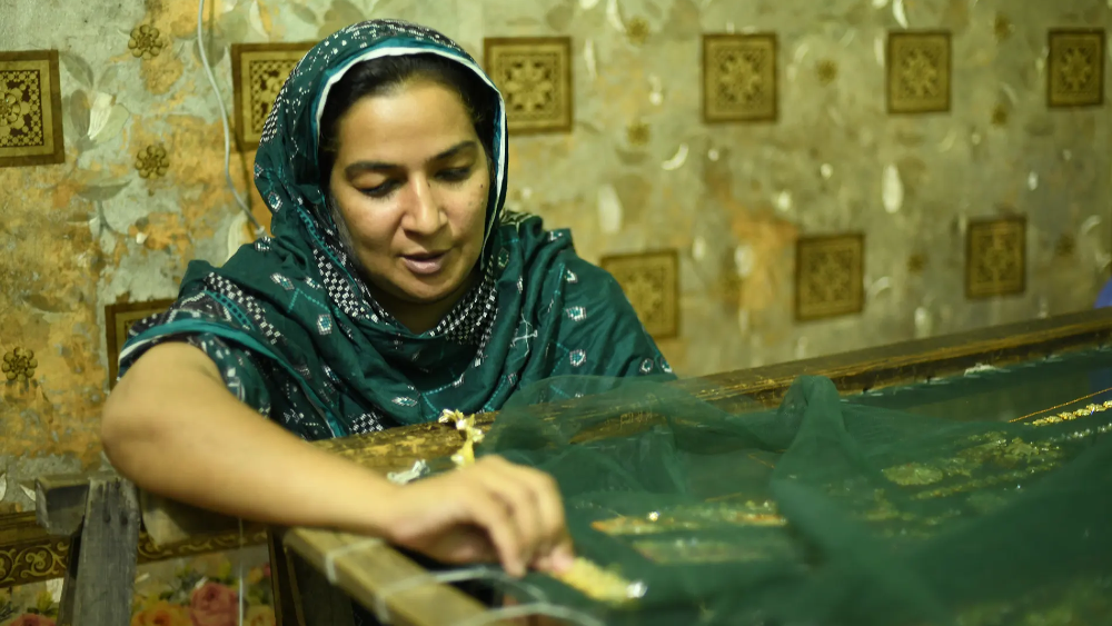 Kashf Foundation wins UNDP Pakistan’s insurance innovation challenge